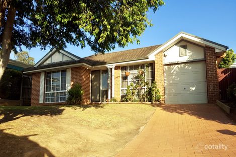 Property photo of 15 Lacy Place Mount Annan NSW 2567