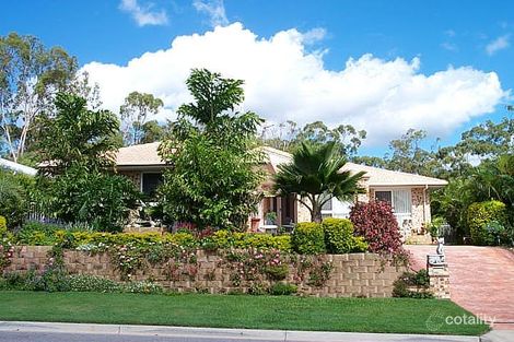 Property photo of 73 Penda Avenue New Auckland QLD 4680