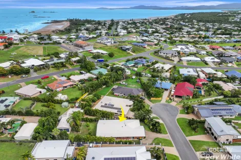 Property photo of 31 Singleton Street Zilzie QLD 4710