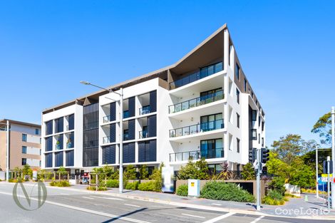 Property photo of 203/14-16 Pope Street Ryde NSW 2112
