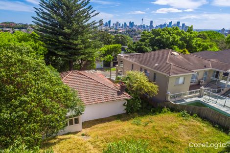 Property photo of 61 Bulkara Road Bellevue Hill NSW 2023