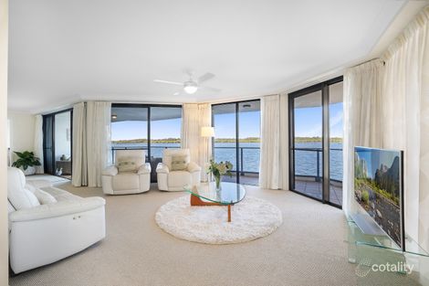 Property photo of 4/4 Fawcett Street Ballina NSW 2478