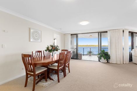 Property photo of 4/4 Fawcett Street Ballina NSW 2478
