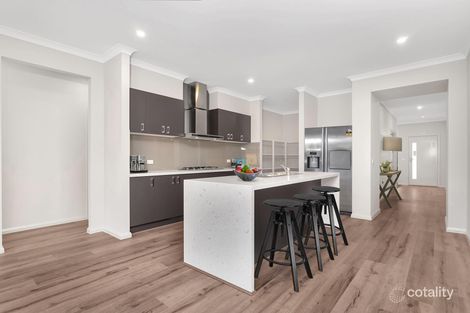 Property photo of 38 Inkerman Crescent Mickleham VIC 3064