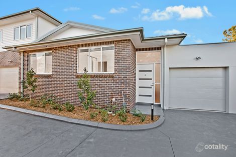 Property photo of 3/65 Marsden Road West Ryde NSW 2114