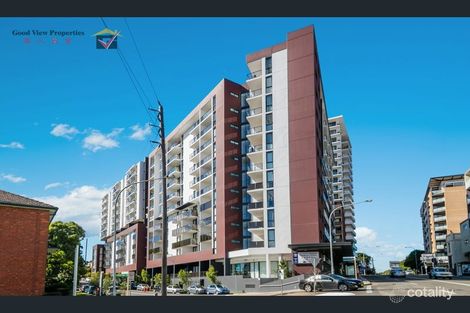 1707/458 Forest Rd, Hurstville, NSW 2220