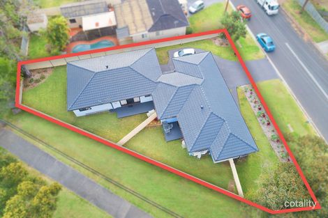 Property photo of 20 Kurraba Parade Berkeley Vale NSW 2261