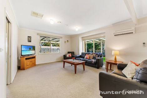 Property photo of 2 Gledhan Close Altona Meadows VIC 3028