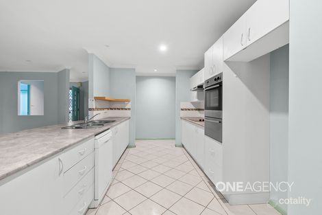 Property photo of 35 Tasman Road St Georges Basin NSW 2540