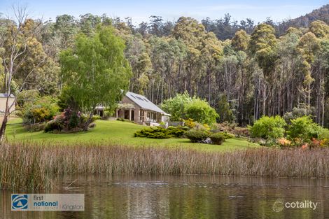 24 Mcgowans Rd, Margate, TAS 7054