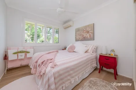 Property photo of 31 Singleton Street Zilzie QLD 4710