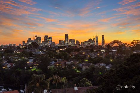 Property photo of 1A Royalist Road Mosman NSW 2088
