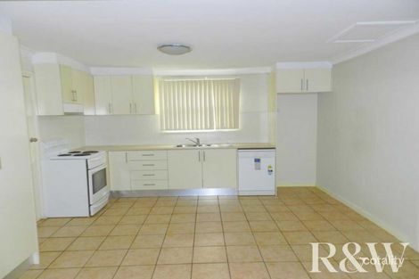 Property photo of 35 Miller Street Mount Druitt NSW 2770