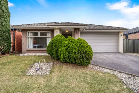 Property photo of 300 Casey Fields Boulevard Cranbourne East VIC 3977