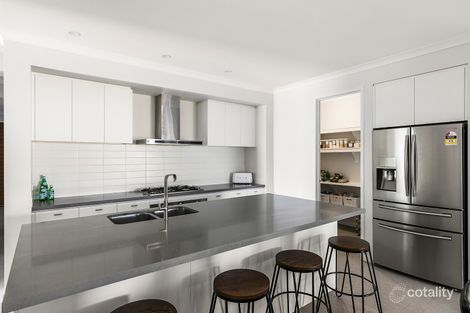 Property photo of 30 Brighton Avenue Wollert VIC 3750