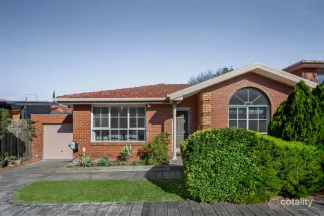 2/33 Parkside St, Elsternwick, VIC 3185