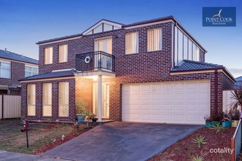 Property photo of 32 Kensington Crescent Altona Meadows VIC 3028
