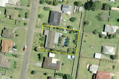 Property photo of 16 Alexandra Street Bulahdelah NSW 2423