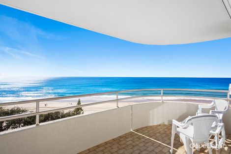 Property photo of 902/20 The Esplanade Surfers Paradise QLD 4217