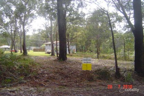 Property photo of 9 Susan Street Russell Island QLD 4184