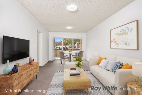 Property photo of 3/5 Longworth Avenue Eastlakes NSW 2018