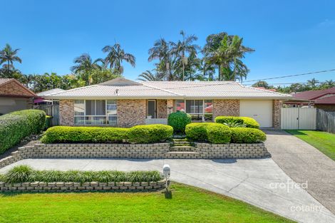 Property photo of 25 Virosa Court Regents Park QLD 4118
