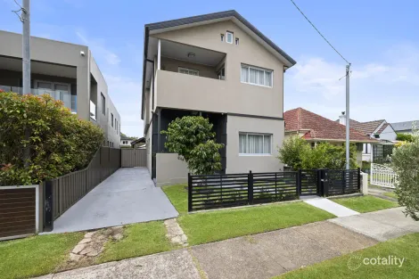 Property photo of 6 Lyminge Road Croydon Park NSW 2133