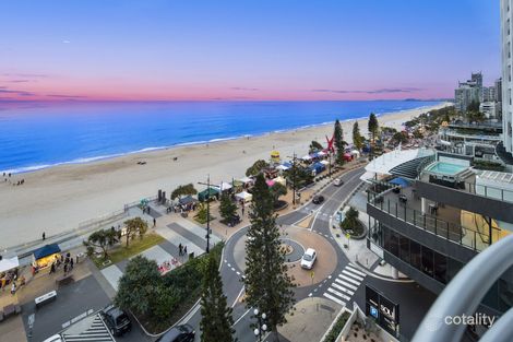 Property photo of 902/20 The Esplanade Surfers Paradise QLD 4217