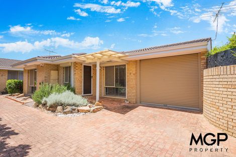 Property photo of 2/9 Wrexham Street Bicton WA 6157