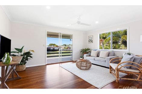 38 Lindsay St, Zilzie, QLD 4710