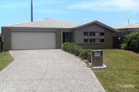 Property photo of 9 Timberlake Court Berrinba QLD 4117