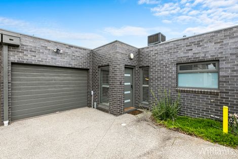 Property photo of 3/40 Rosshire Road Newport VIC 3015