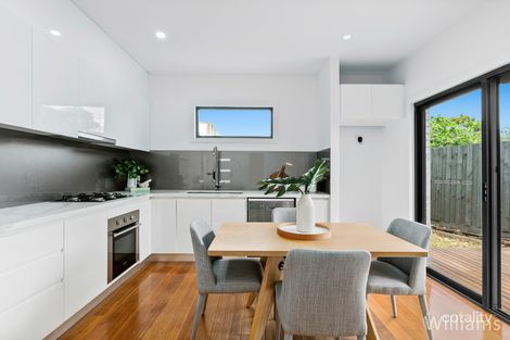 Property photo of 3/40 Rosshire Road Newport VIC 3015