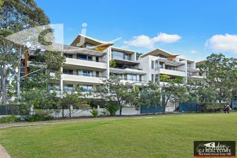 10/1-9 Mockridge Ave, Newington, NSW 2127