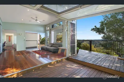 Property photo of 807 Reserve Creek Road Reserve Creek NSW 2484