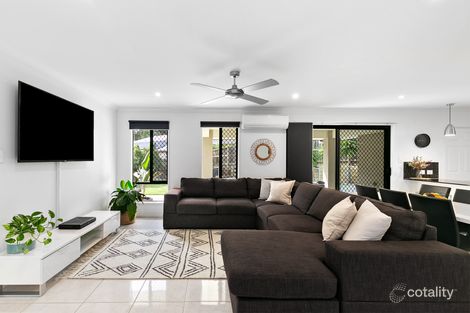 Property photo of 8 Talbot Court Upper Coomera QLD 4209