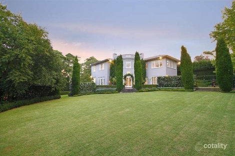 28 Crown Rd, Pymble, NSW 2073