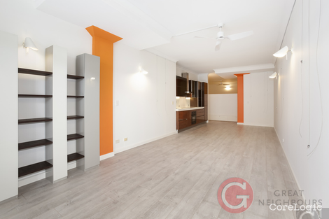 Property photo of 202/82-92 Cooper Street Surry Hills NSW 2010