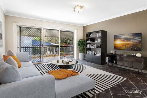 Property photo of 3/89 Grosvenor Street Morningside QLD 4170