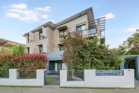 13/34-36 Boomerang St, Granville, NSW 2142