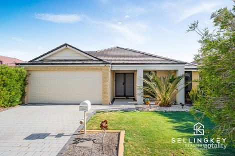 Property photo of 5 Pierre Bend Ellenbrook WA 6069