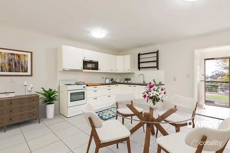Property photo of 121 Windsor Road Kelvin Grove QLD 4059