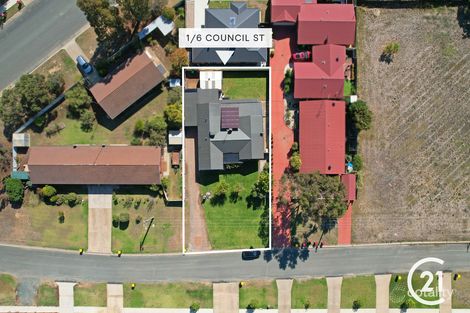 Property photo of 6 Council Street Moama NSW 2731