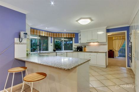 Property photo of 3 Boree Court Albany Creek QLD 4035