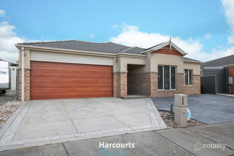 Property photo of 3 Millicent Court Mernda VIC 3754
