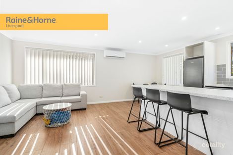 Property photo of 28/4 Sitella Place Ingleburn NSW 2565