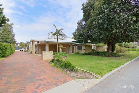 Property photo of 10 Curruthers Road Mount Pleasant WA 6153