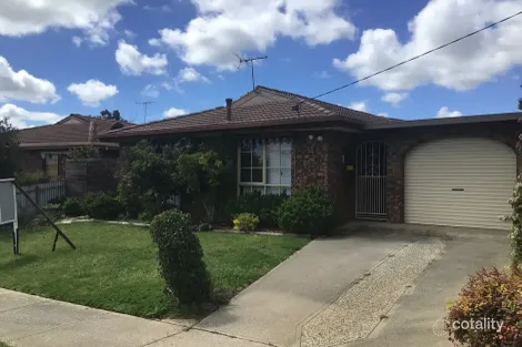 4 Lynch Ct, West Wodonga, VIC 3690