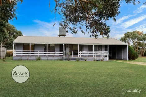 84 Walders Rd, Narrawong, VIC 3285