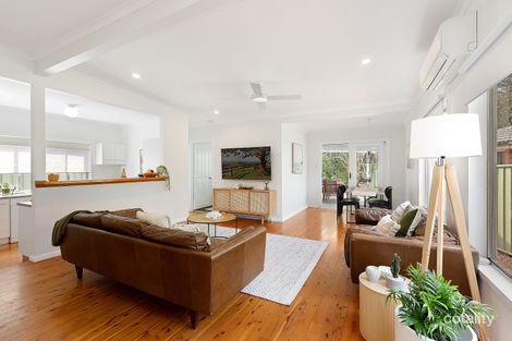 Property photo of 54 Yarrabin Road Umina Beach NSW 2257